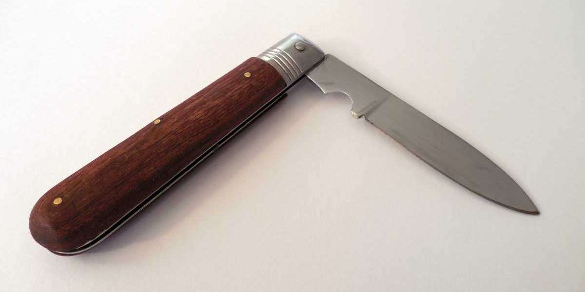 Ever Tried an Australian Knife? Unveiling the Uniqueness in Every Blade