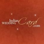 Indian Wedding Card Profile Picture