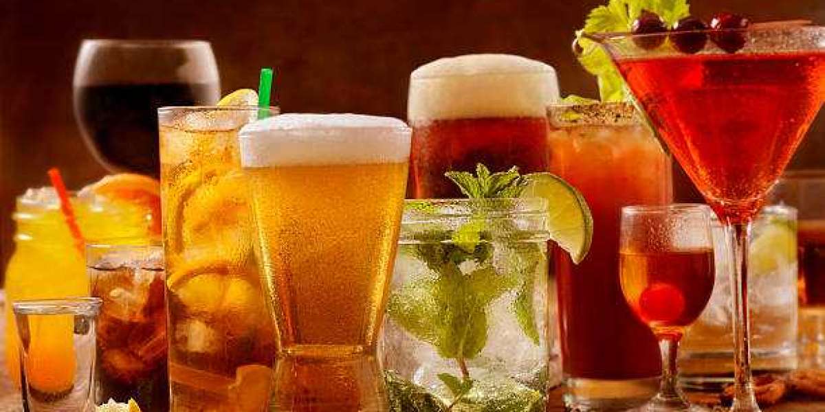 Non-Alcoholic Beer Market Trends by Product, Key Player, Revenue, and Forecast 2030