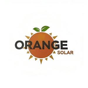 Orange Solar