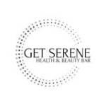 Get Serene Massage, Health & Beauty Bar