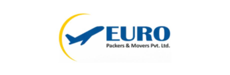 EURO Packers and Movers in Kolkata Cover Image