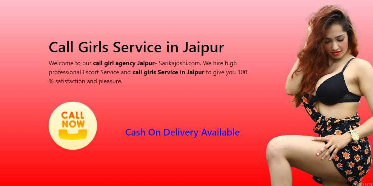 Jaipur Call Girls