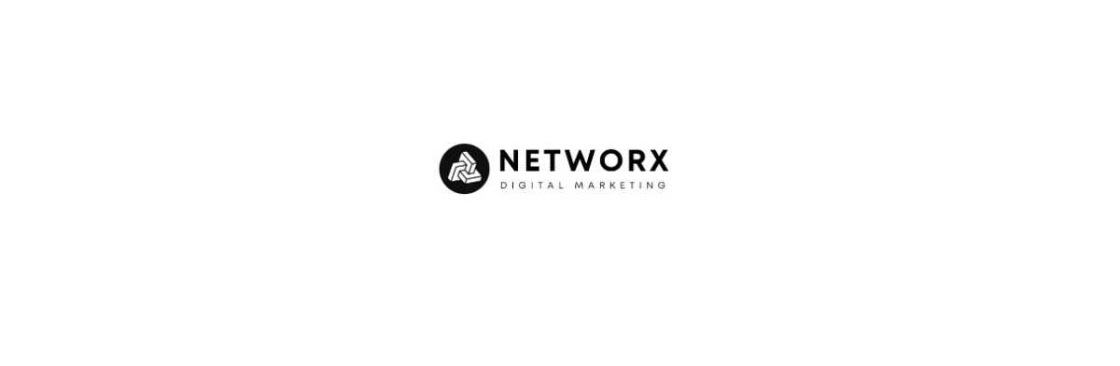 Networx Digital Marketing Cover Image
