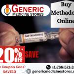 Where to Purchase Methadone Online for Less in the USA