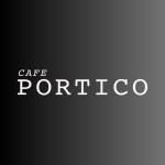 cafe portico