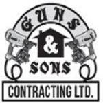 Guns & Sons Contracting Profile Picture