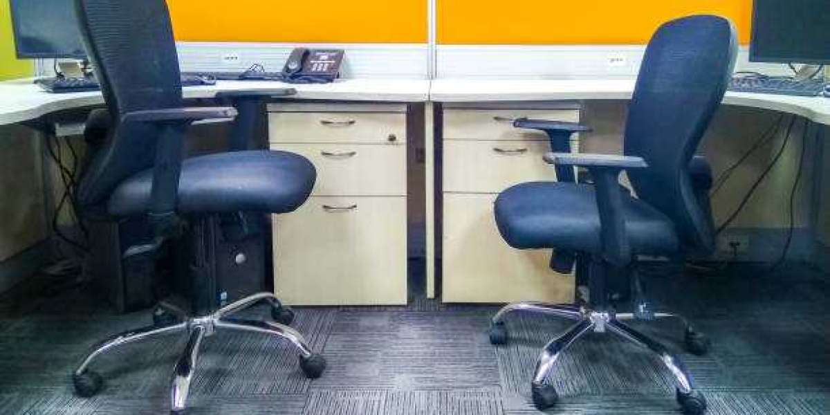 Desk Chairs Market Research Outlines Huge Growth In Market 2032