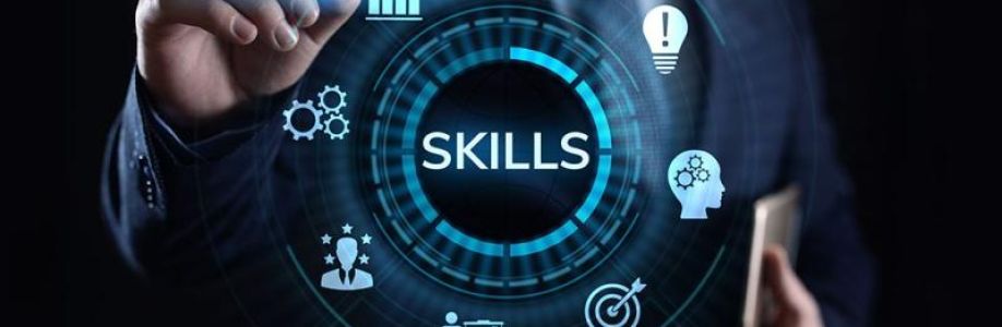 Technical Skills Development Software Market growth projection to 8.9% CAGR through 2033 Cover Image