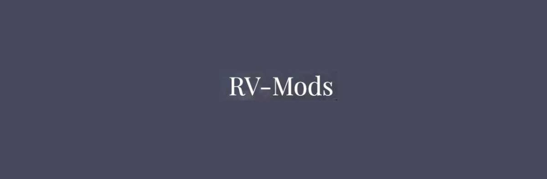 rvmods Cover Image