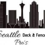 Seattle Deck and Fence Pros