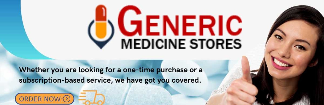 Buy Alprazolam at Your Doorstep:Shipping from Generic Medicine Stores Cover Image