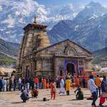 Char Dham Mount Yatra Profile Picture