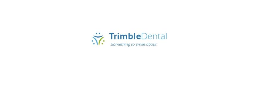 Trimble Dental Cover Image