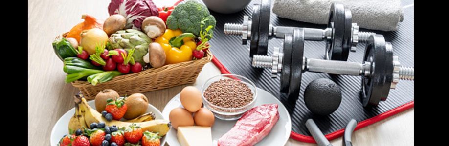 Sports Nutrition Market Future Landscape To Witness Significant Growth by 2033 Cover Image