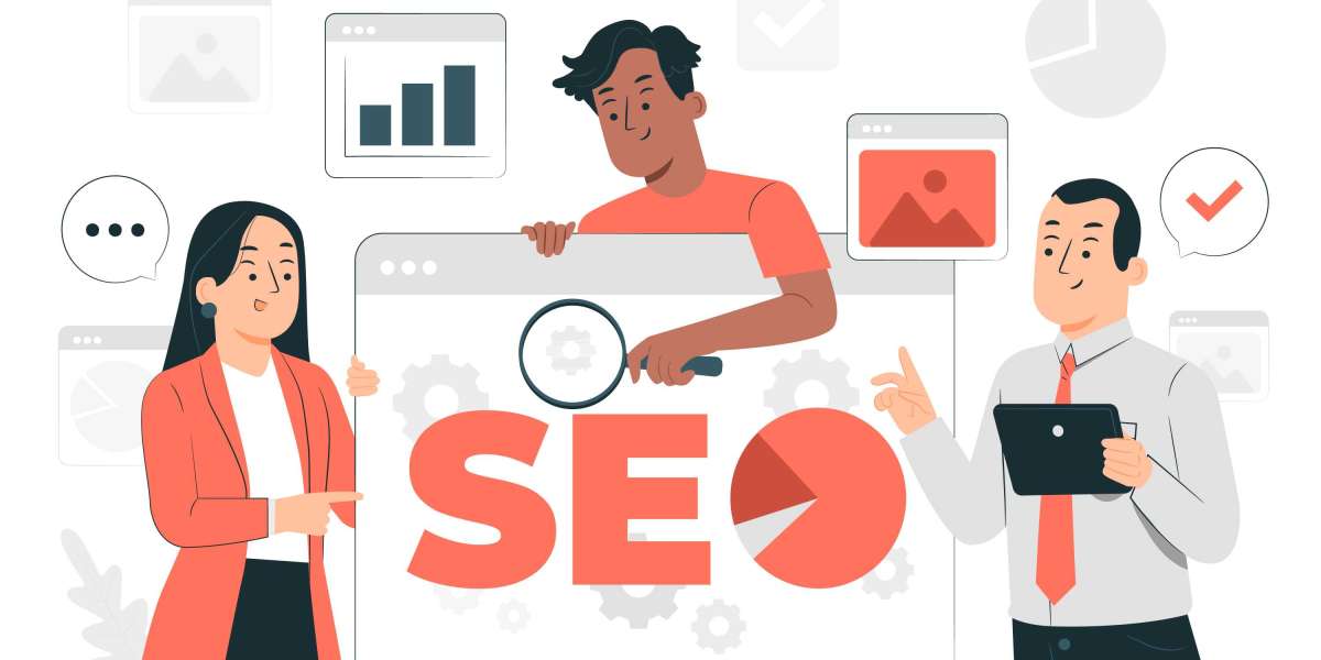 Why Should Businesses Invest In SEO Marketing For Their Website?