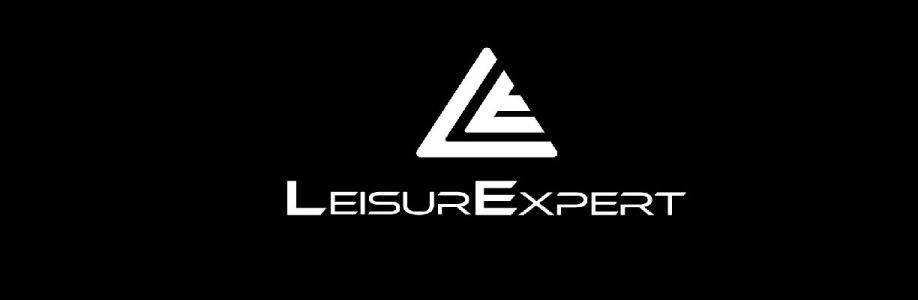 LeisurExpert Cover Image