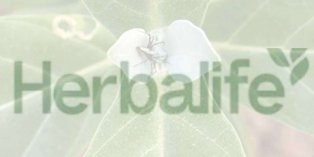 hacerse miembro de Herbalife