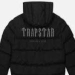Trapstar Jacket Profile Picture