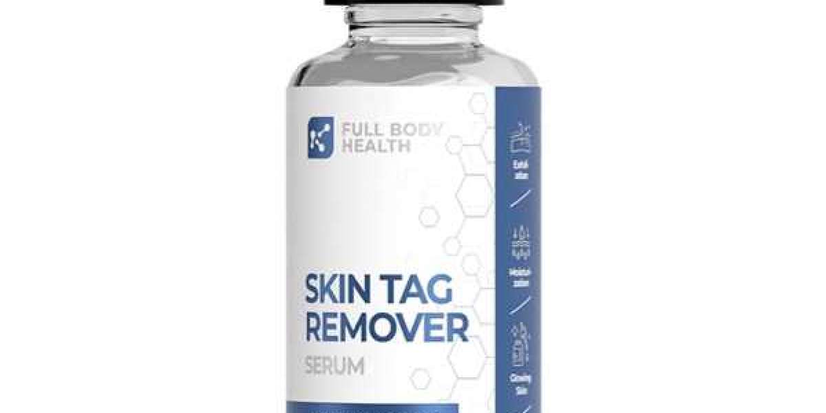 2023#1 Shark-Tank Full Body Health Skin Tag Remover- Safe and Original