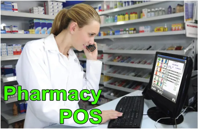 Pharmacy POS Software Market Future Landscape To Witness Significant Growth by 2033 Cover Image