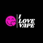 I-Love Vape