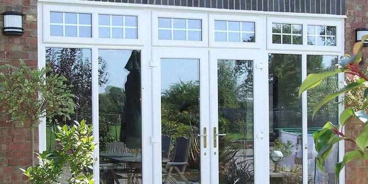 Choose What Is The Best For Your House With Upvc Casement Windows