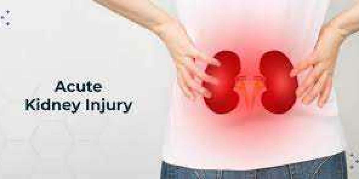 Understanding Acute Kidney Failure Symptoms: Recognition, Causes, and Management