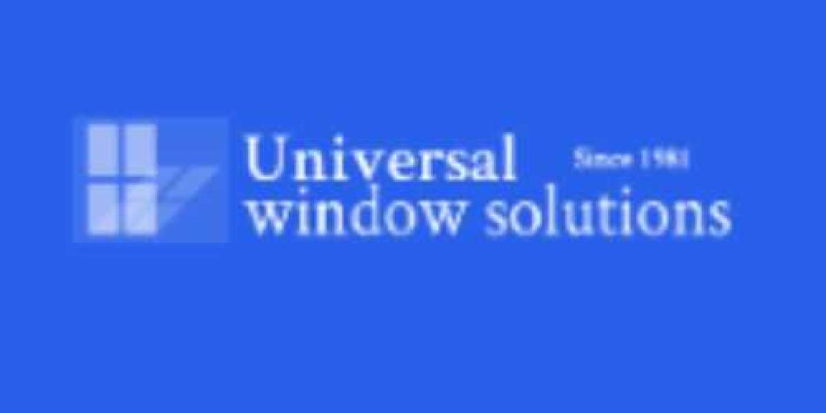 Upgrade Your Home with Universal Window Solutions - Window Replacement Program Florida