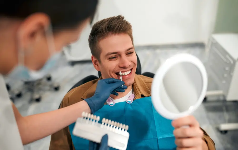 Discover Your Dental Oasis: The Benefits of Choosing The Ponds Dentist