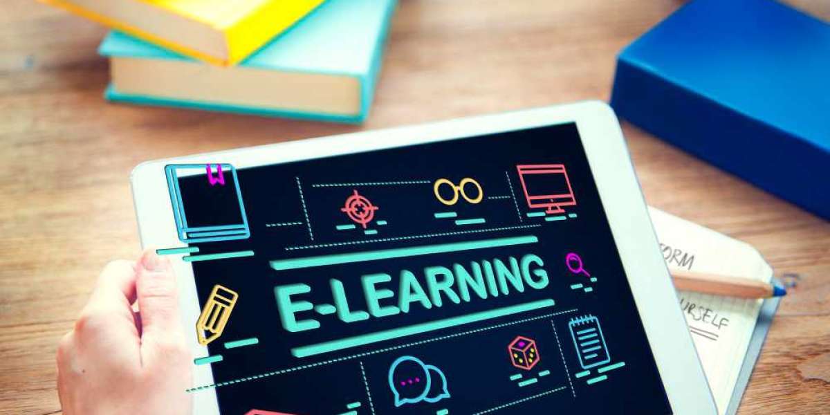 Revolutionizing Education The Role of Content Production Platforms In eLearning Content Development