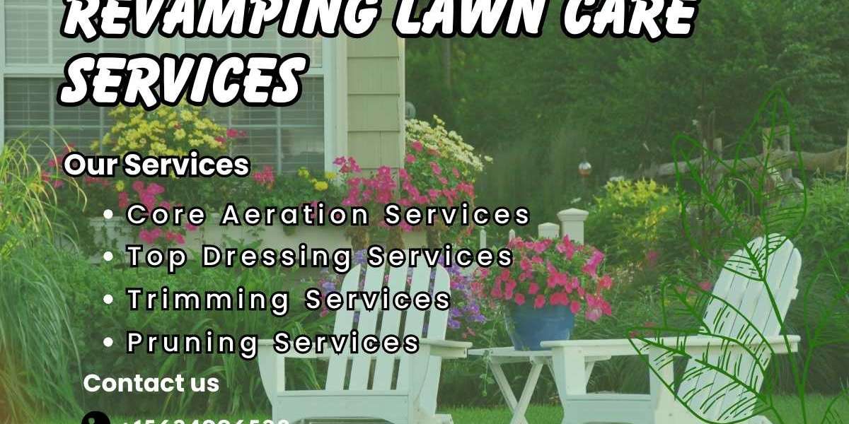 Enhancing Lawn Care Services in Jacksonville: A Comprehensive Guide