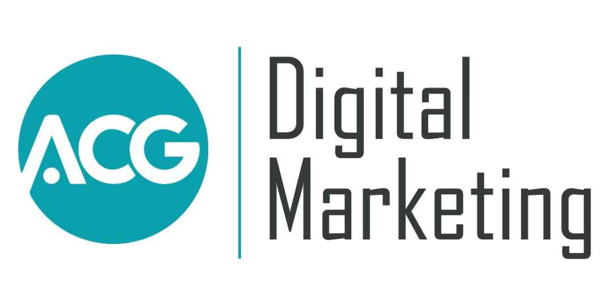 Best Digital Marketing Company in India - ACG Digital Marketing