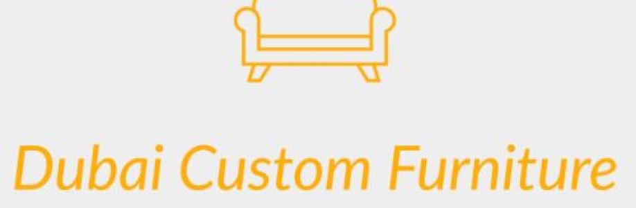 dubai custom furniture Cover Image