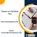 Partner of a NZ Work Visa Profile Picture