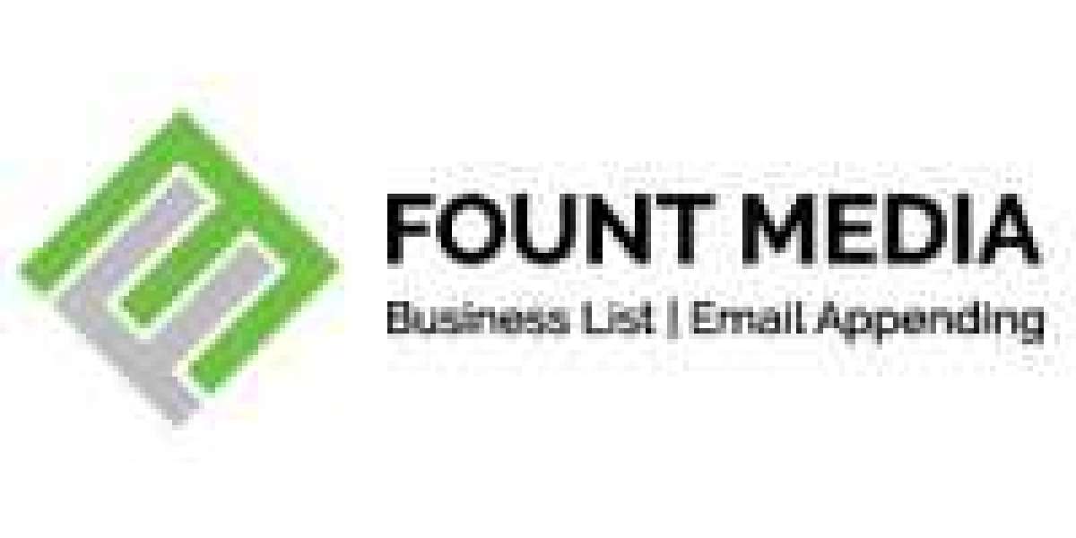 Maximize Marketing Impact with Fountmedia's Top-notch Smoke Shop Contact List
