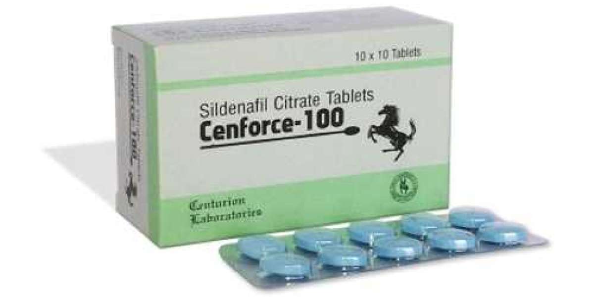 Best Price for Cenforce - Sildenafil Tablets