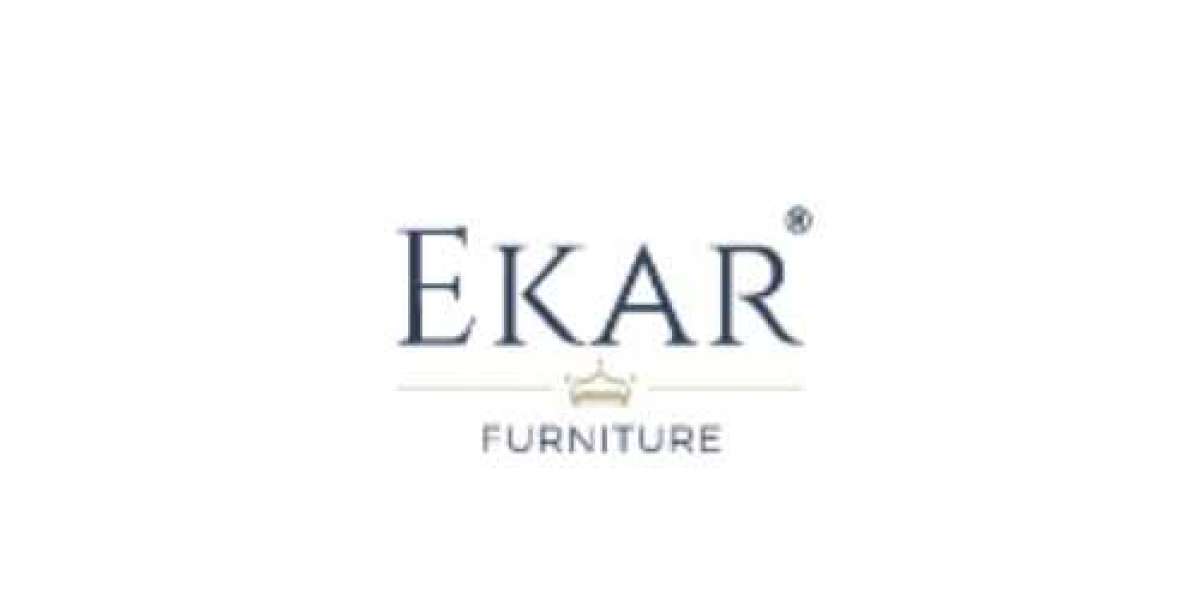 Investing in Quality: Why Ekar Furniture Bedroom Furniture China Lasts Longer
