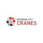 Brisbane City Cranes