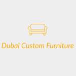 dubai custom furniture