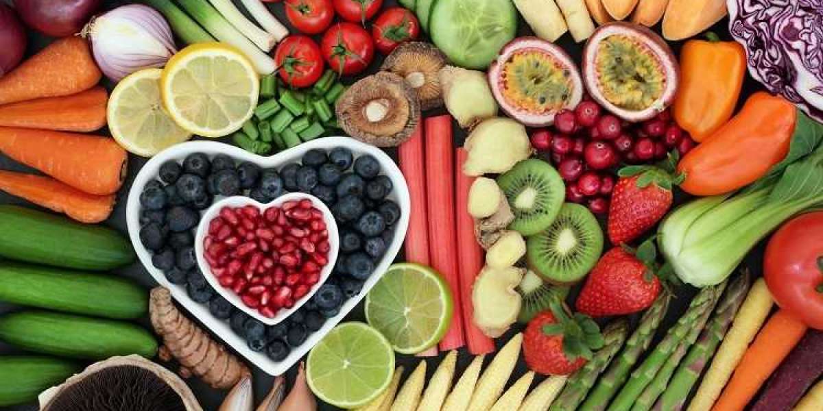 What foods should I eliminate for better heart health?