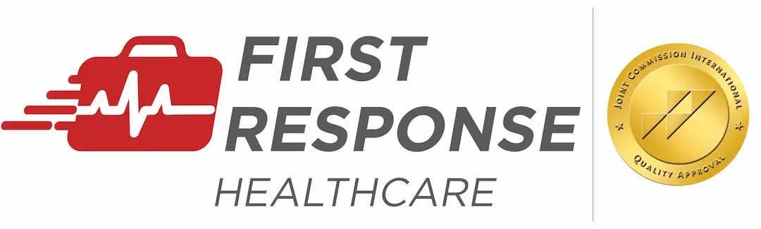 First Response Health Care Profile Picture
