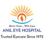 Anil Eye Hospital