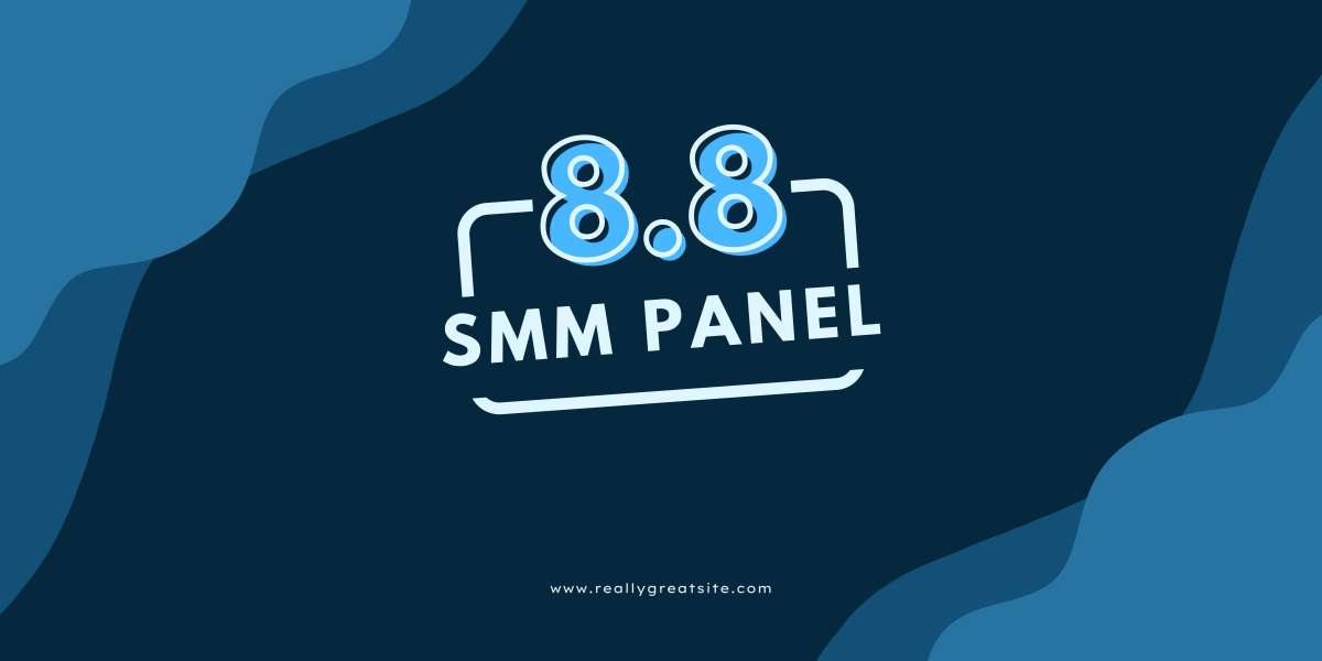 Understanding SMM Panels: A Gateway to Online Visibility
