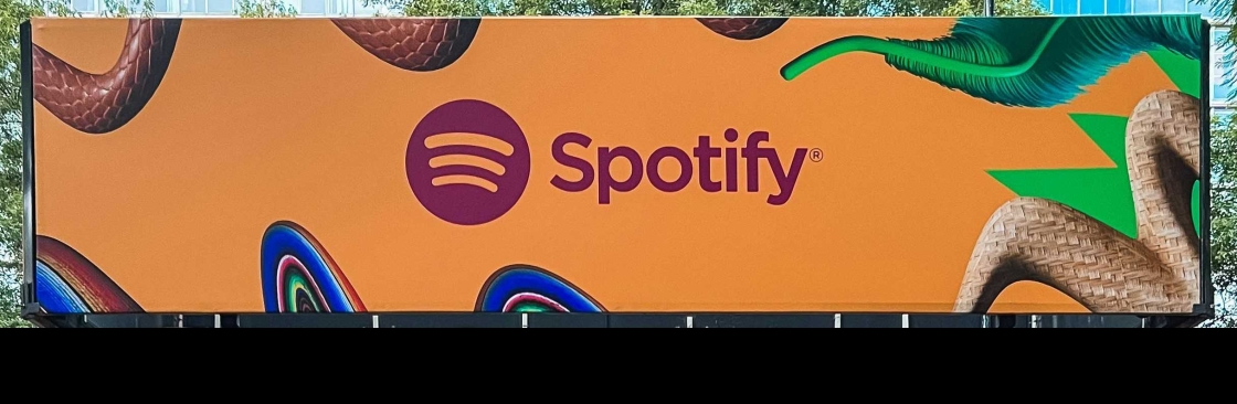 Spotify Downloader Cover Image