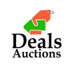 dealsauctions Profile Picture
