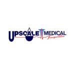 Upscale Medical Transportation Profile Picture