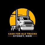 Cash For Old Trucks Sydney NSW Profile Picture