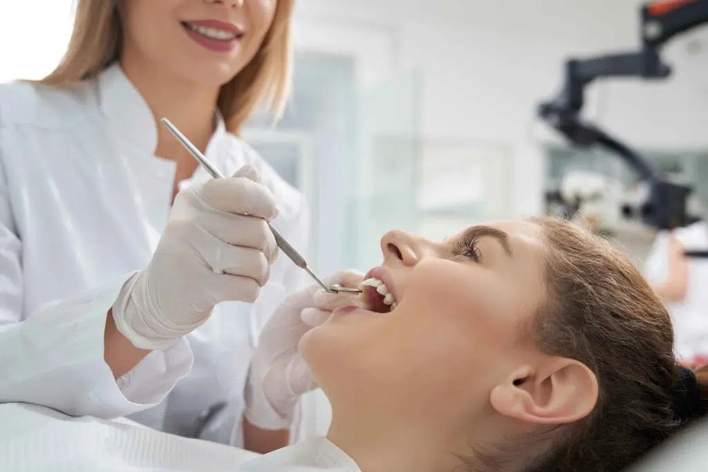 Crafting Your Captivating Smile: The Importance of Selecting the Right Dentist