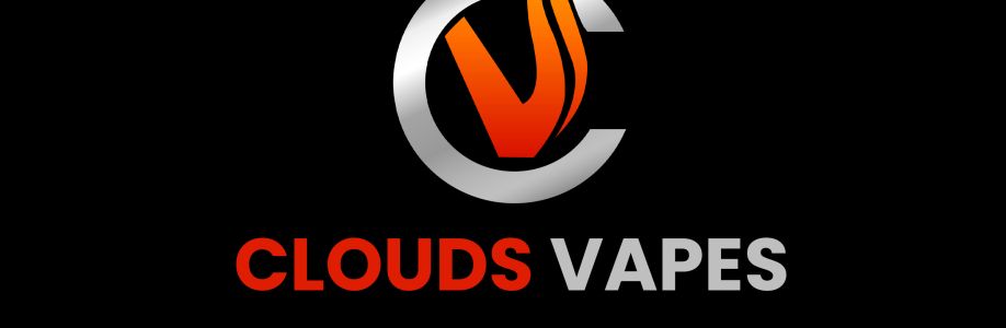 Cloudsvapes Cover Image